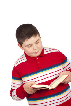 孩子閱讀的書