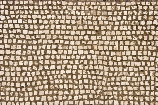 鑲嵌結(jié)構(gòu)