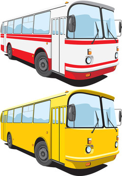 城市客車