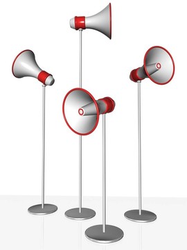 音頻系統(tǒng)