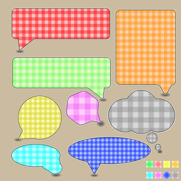 氣泡語音紡織品