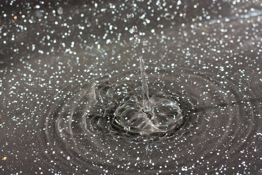 水滴