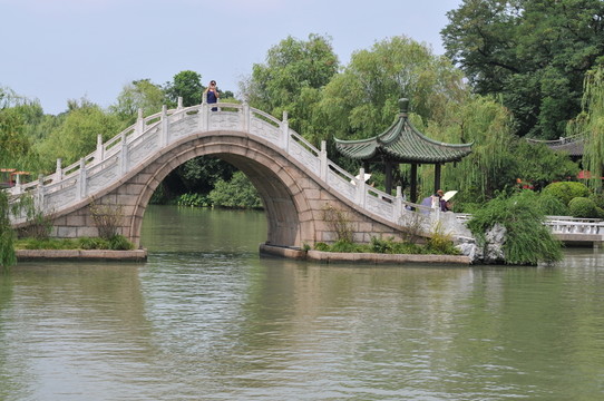 園林景觀