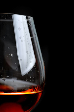 白蘭地杯