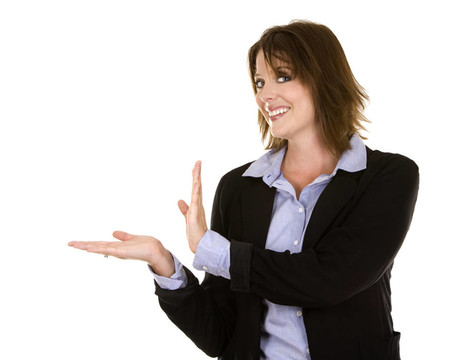 女企業(yè)家