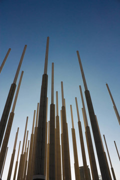 Plaza Cisneros；麥德林；哥倫比亞