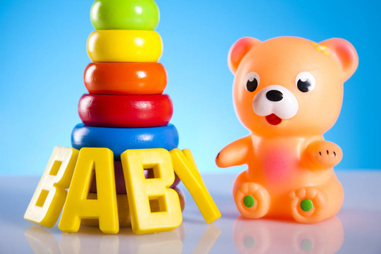 孩子的金字塔