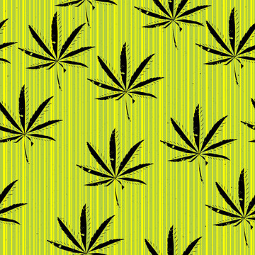 雜草