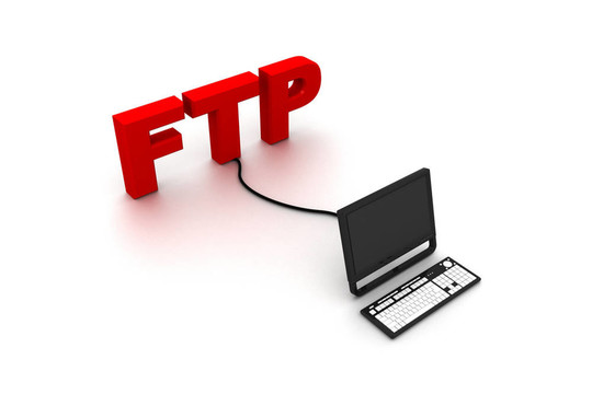 FTP連接