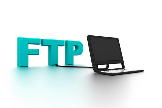 FTP連接
