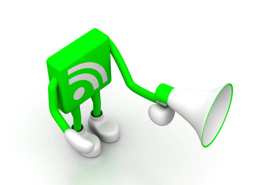 3D RSS