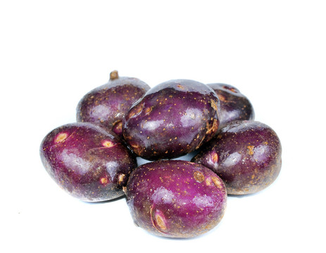 土豆