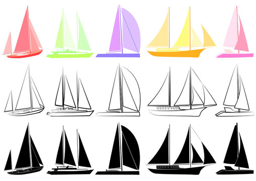 套yachts_2