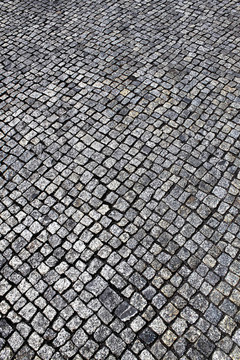 鋪路石