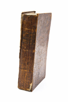 老書