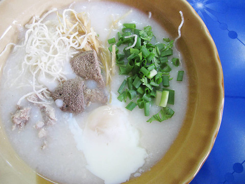 粥