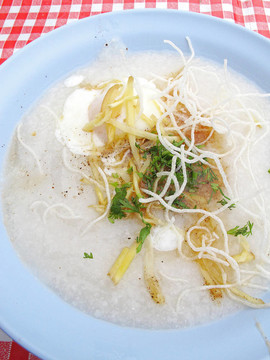 粥