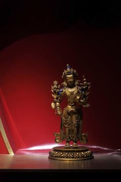 佛像