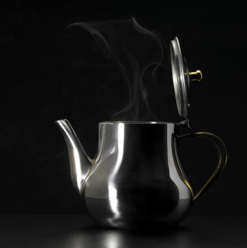 不銹鋼茶壺
