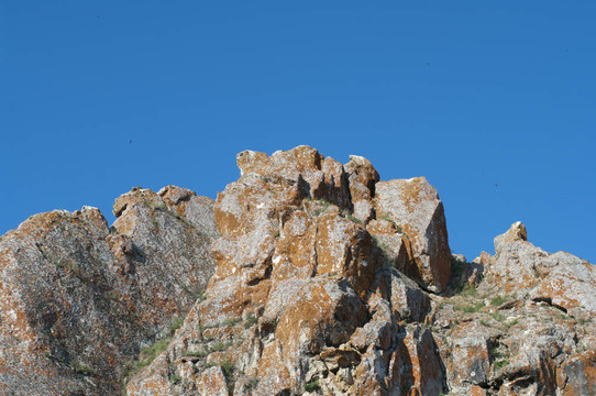 巖；Baikal