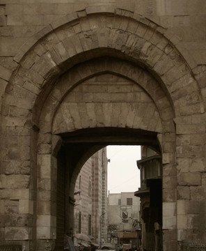 Bab es Suweila的細節(jié)