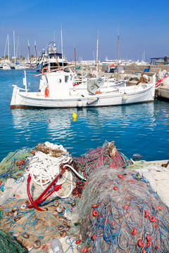 延繩釣浮標網解決fisherboats