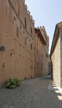 布羅里奧堡城堡