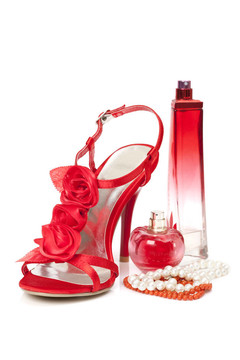 女性飾品