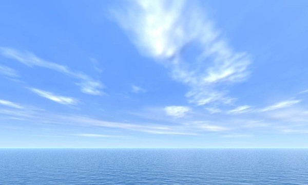 海