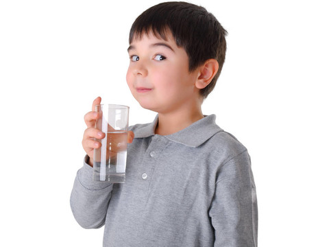 水