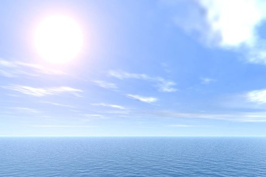 海