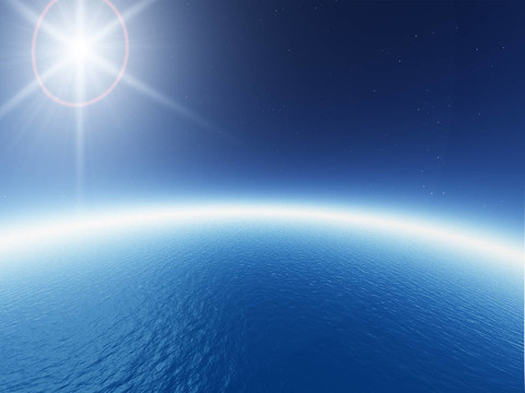海