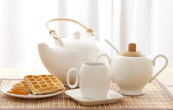 上午茶