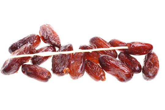 干果棗分離