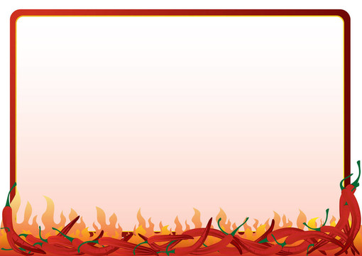 紅辣椒