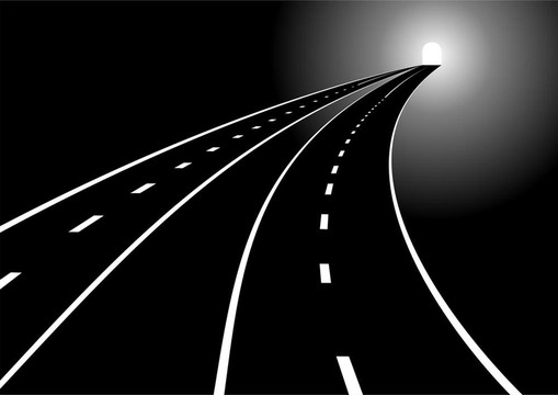 道路和隧道