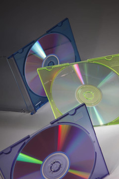 CD