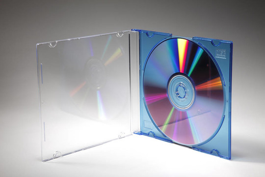 CD