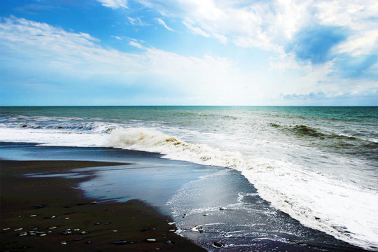 海