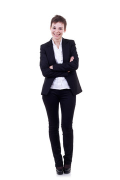 商業(yè)女性
