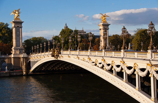 Alexander III橋