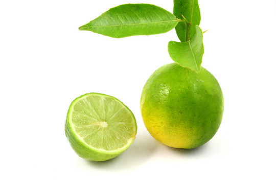 關(guān)鍵石灰