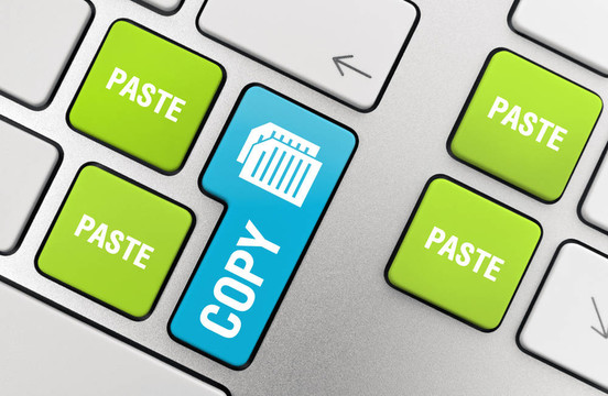 復(fù)制Paste