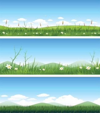 自然景觀