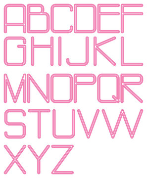 alphabet_rounded_neon