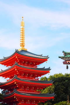 日本的光芒