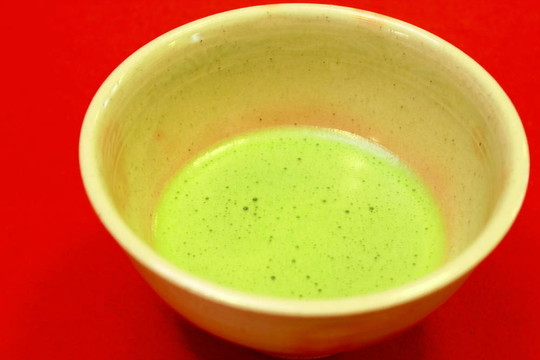 日本煎茶