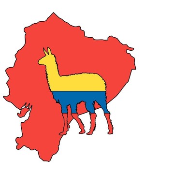 喇嘛厄瓜多爾