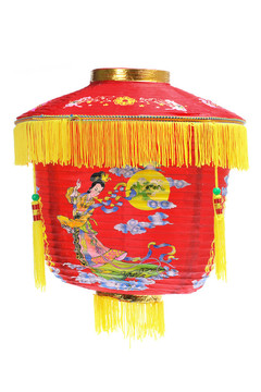 中國紙燈籠