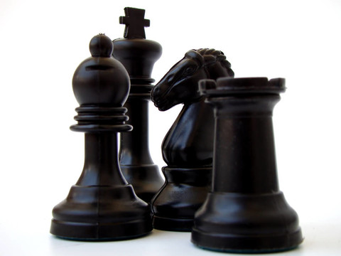 國際象棋